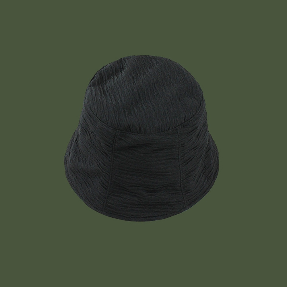 Nón vành tròn kiểu dáng thời trang mùa hè dành cho nữ