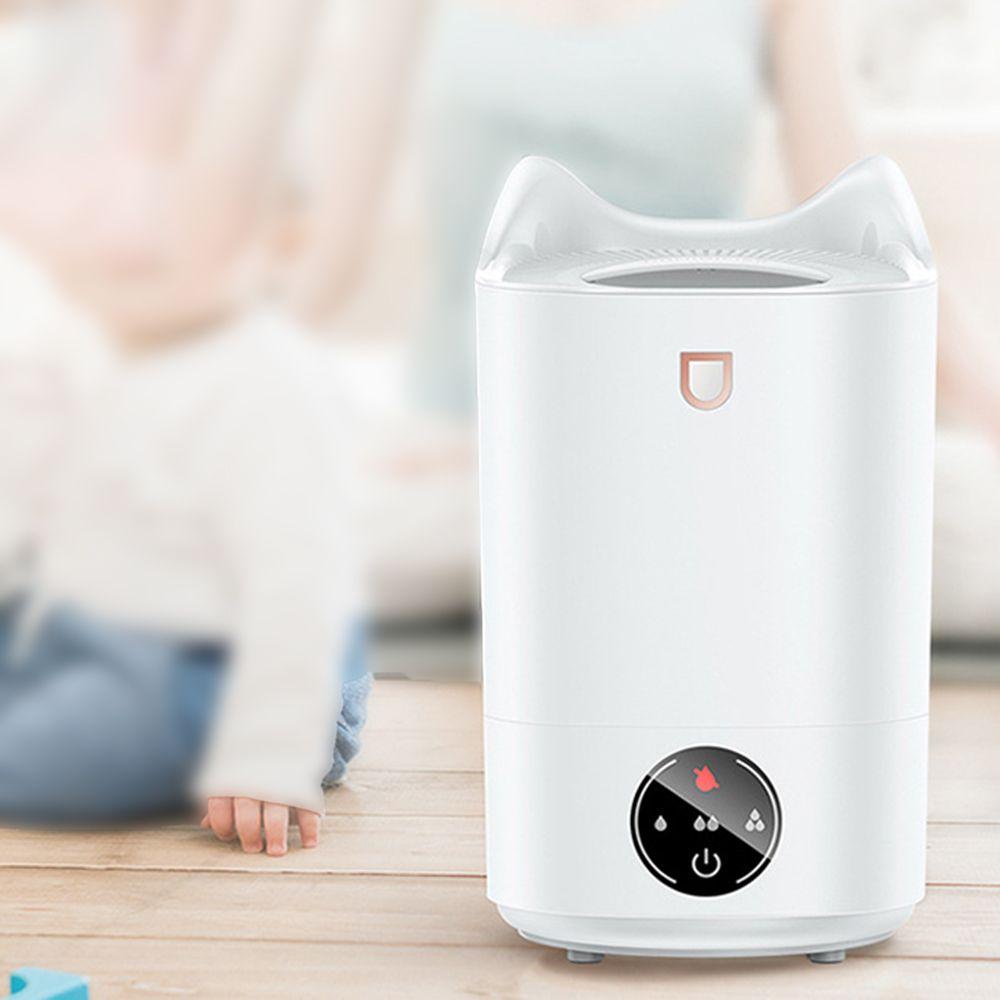 PINEVN Máy khuếch tán tinh dầu Tạo Ẩm Không Khí