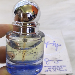 Nước hoa Nữ Jessica Simpson-I Fancy You 7,5ml edp dạng xịt