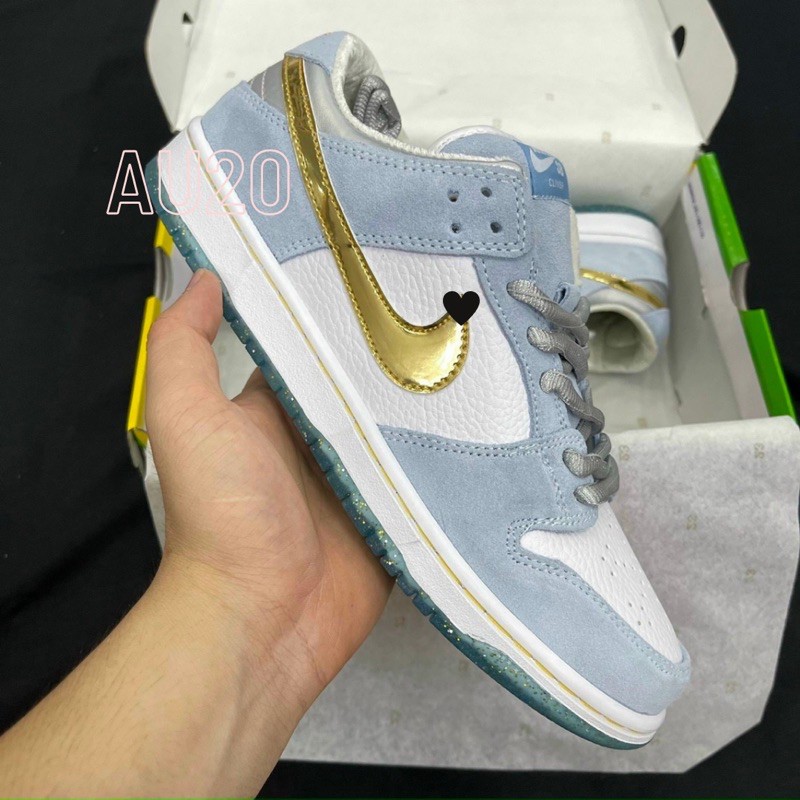 Giày Thể Thao Sneaker Low Hoa Tuyết Giữa Mùa Hè Phong Cách | BigBuy360 - bigbuy360.vn
