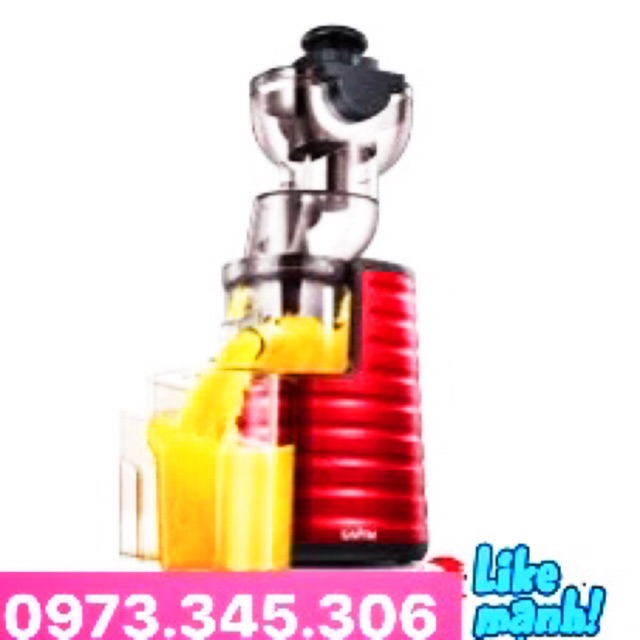[RẺ VÔ ĐỊCH ] - Máy Ép Chậm Giàu Vitamin SAVTM JE-31 - ĐIỆN MÁY PICO