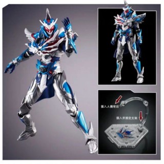 Mô hình figure Armor Hero Hunter Aquila
