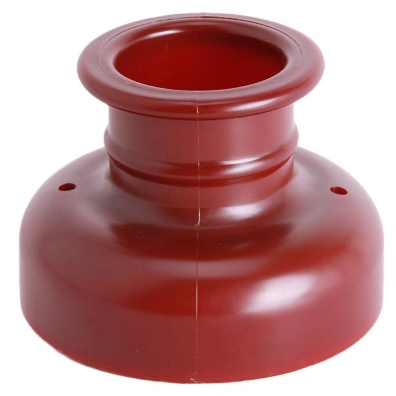 Khuôn Làm Bánh Donut/ Fondant/ Bánh Mì Tráng Miệng