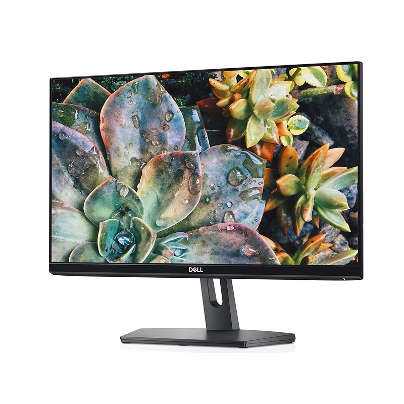 Màn hình Dell 21.5" SE2219HX - Hàng Chính Hãng