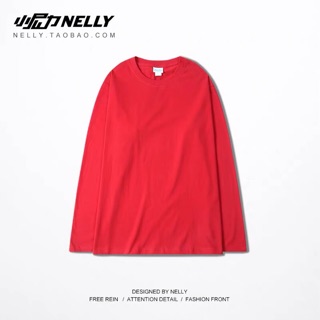 Áo phông nelly đủ màu
