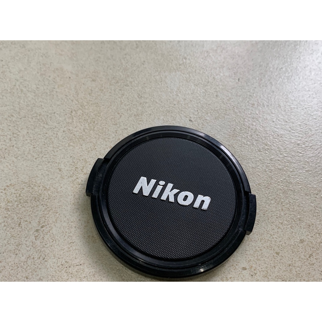 Nắp zin ống kính Nikon