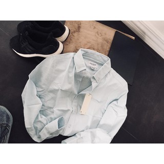 Sơ Mi TopMen/Pull&bear
