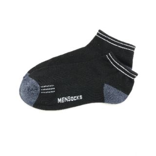HCM - Combo 10 Đôi Vớ Cổ Ngắn Cho Nam