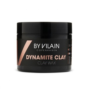 Sáp vuốt tóc By Vilain Dynamite Clay 65ml