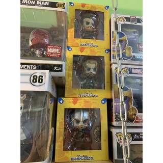 Mô hình Cosbaby Thor Ragnarok combo 3 mẫu
