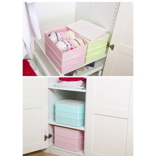 ( TIỆN - GỌN - ĐẸP) Khay Đựng Áo Ngực HomeStar