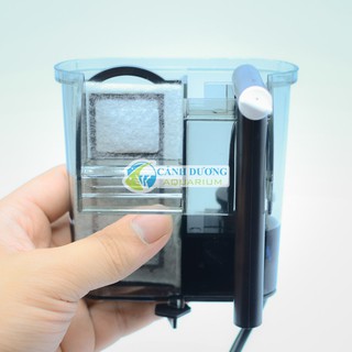 Lọc treo Up-aqua D-SF-120