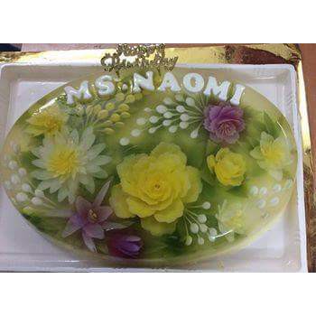 Hạt dành dành loại đặc biệt tạo màu vàng chanh tự nhiên cho thực phẩm như xôi, chè, bánh, thạch - túi 1kg