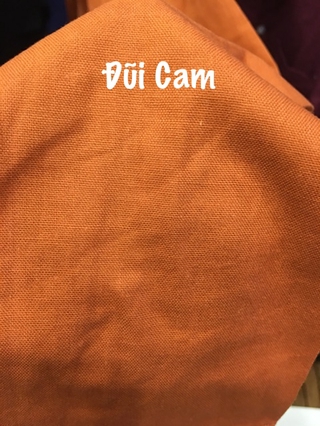 Sơ mi đũi siêu siêu mát Unisex