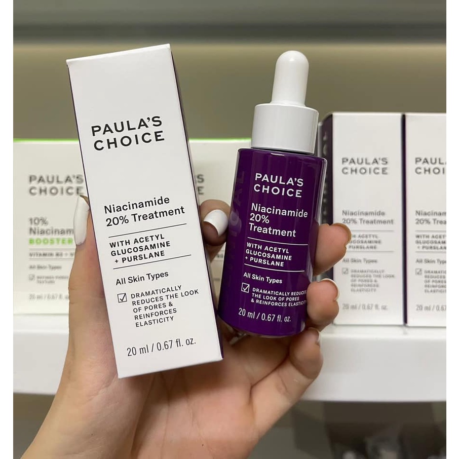 Bộ sản phẩm chăm sóc da cao cấp PC