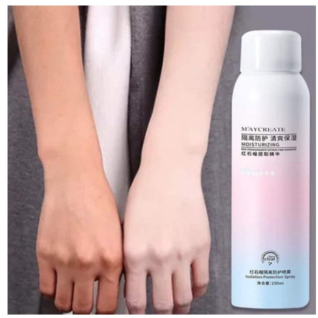 Chai xịt chống nắng May 150ml | BigBuy360 - bigbuy360.vn