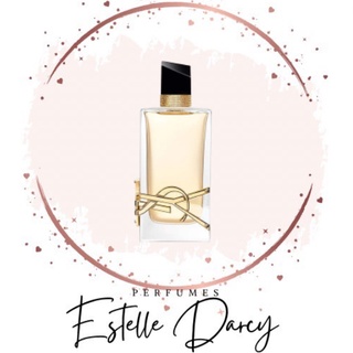 Nước Hoa Yves Saint Laurent Libre Eau de Parfum-5ml/10ml
