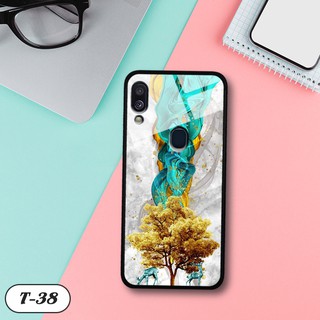 Ốp lưng Samsung Galaxy A40 - hình 3D