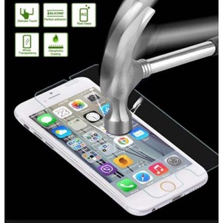 Miếng dán kính cường lực 9H IPhone 6/ 6S chống vỡ