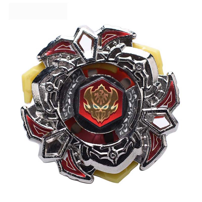 Con quay Beyblade 4D bb114 với kim loại siêu thú vị dành cho các bé Toy Gifts