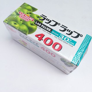 Màng bọc thực phẩm Las Palms 30cm x 300m