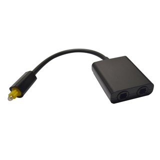 Dây chia Audio Quang Optical 1 ra 2