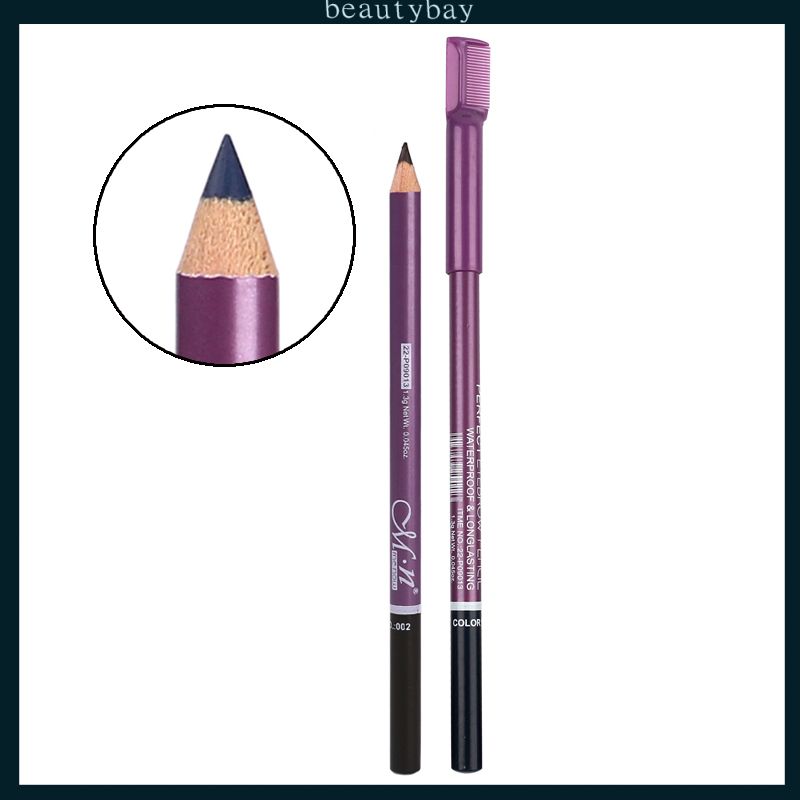 Chì kẻ mày trang điểm chống thấm nước lâu trôi nội địa Trung 5.0 fwqaw | BigBuy360 - bigbuy360.vn