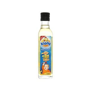 Dầu ăn Kiddy dinh dưỡng Cá hồi cho bé 250ml