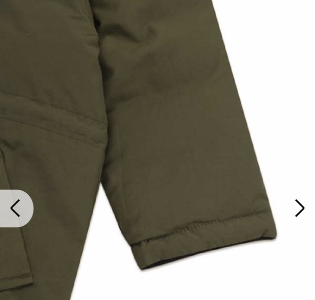 Áp lông vũ mặc hai mặt bluedog