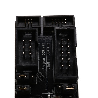 Esp-Prog Jtag Debug & Program Downloader for Esp-Prog Development Board Jtag Debug Program Downloader Compatible for Esp32