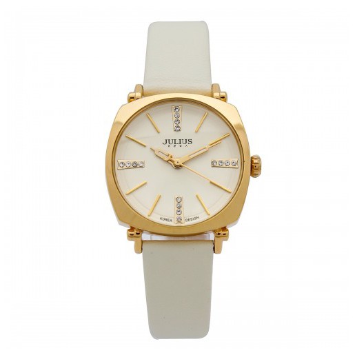 Đồng hồ nữ Julius Hàn Quốc JA-388