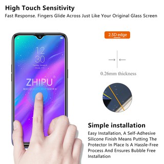 MIẾNG DÁN MÀN HÌNH CƯỜNG LỰC REALME 3