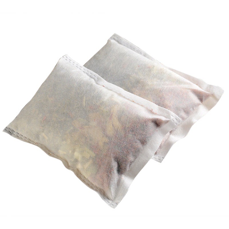 Túi tắm cánh hoa hồng cúc nhài lavender mix ( 20g / gói)