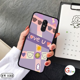 Ốp lưng Xiaomi Redmi Note 4X/ Note 4 - Lưng nhám chống trầy