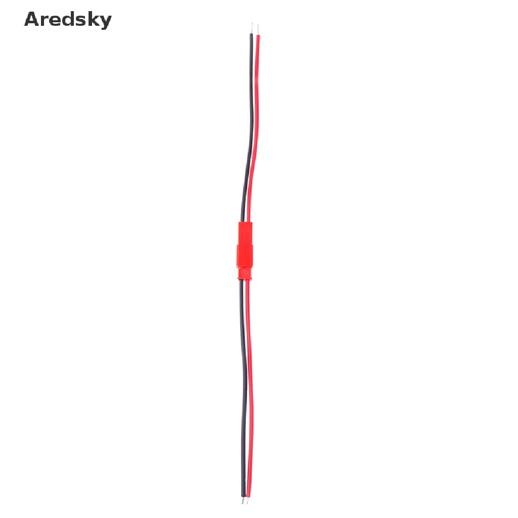 Set 20 đầu nối JST 22 AWG PIN RC