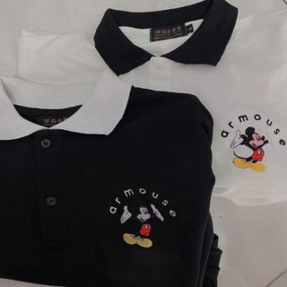 Áo thun Mickey Unisex
