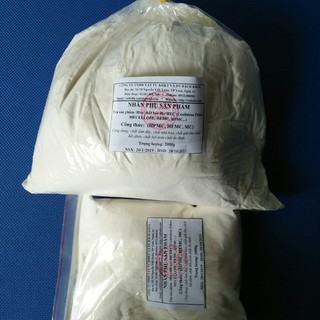 Hóa chất tạo đặc HEC 2000g
