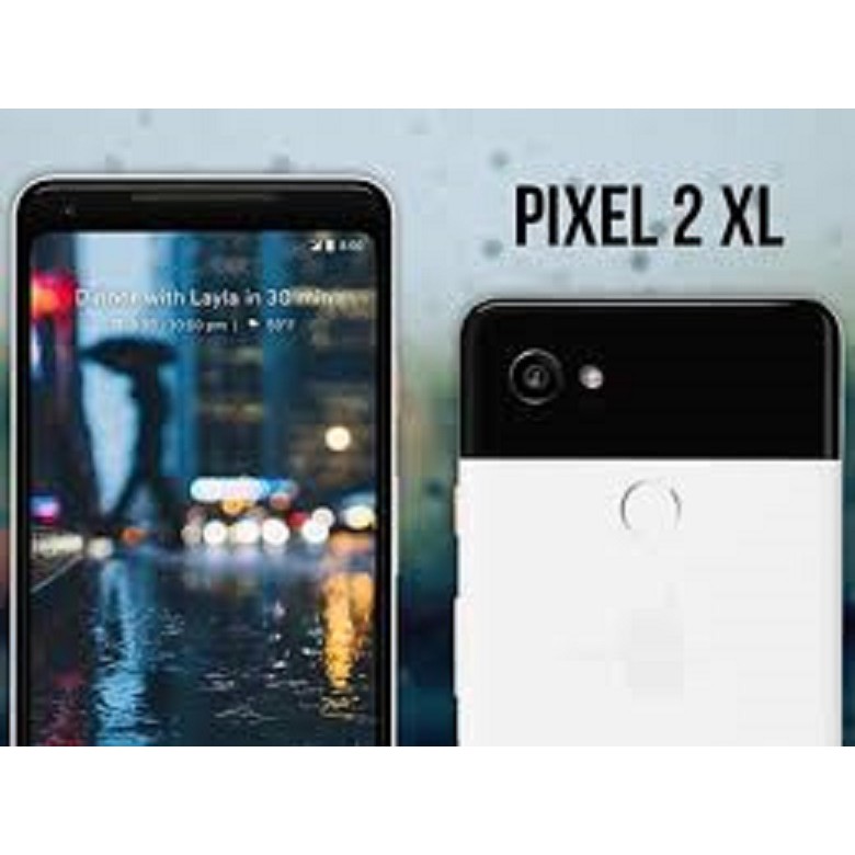 [ MÁY CHÍNH HÃNG ] điện thoại Google Pixel 2 XL - Google 2XL ram 4G/64G mới zin - Bảo hành 12 tháng | BigBuy360 - bigbuy360.vn