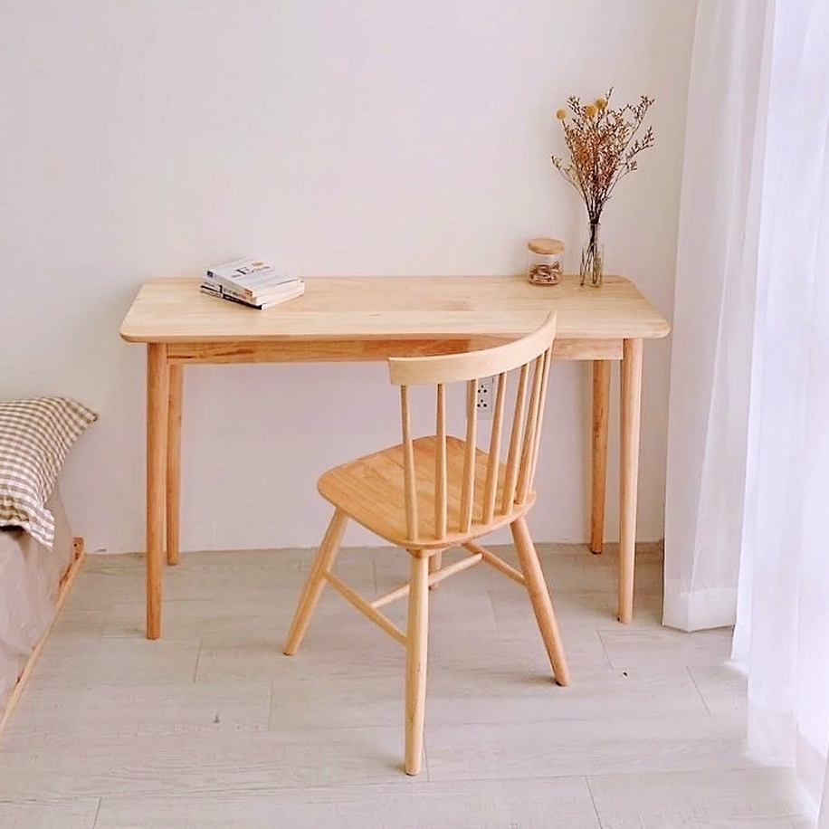 Ghế gỗ, ghế gỗ cabin, ghế gỗ song tiện, ghế bàn ăn,ghế bàn trà cafe, mới 100%