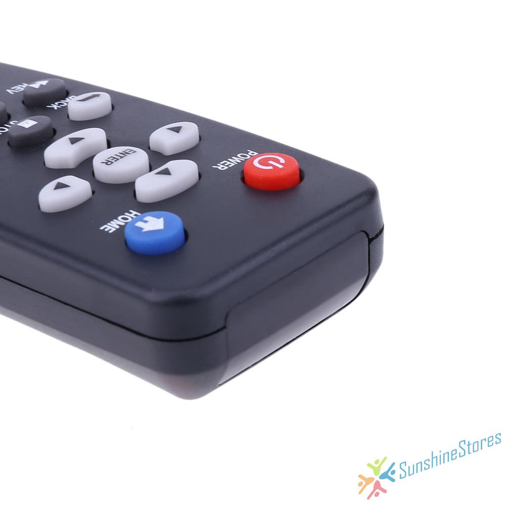 Replacement TV Remote Control for Western Digital WD TV Live Plus HD Player | BigBuy360 - bigbuy360.vn