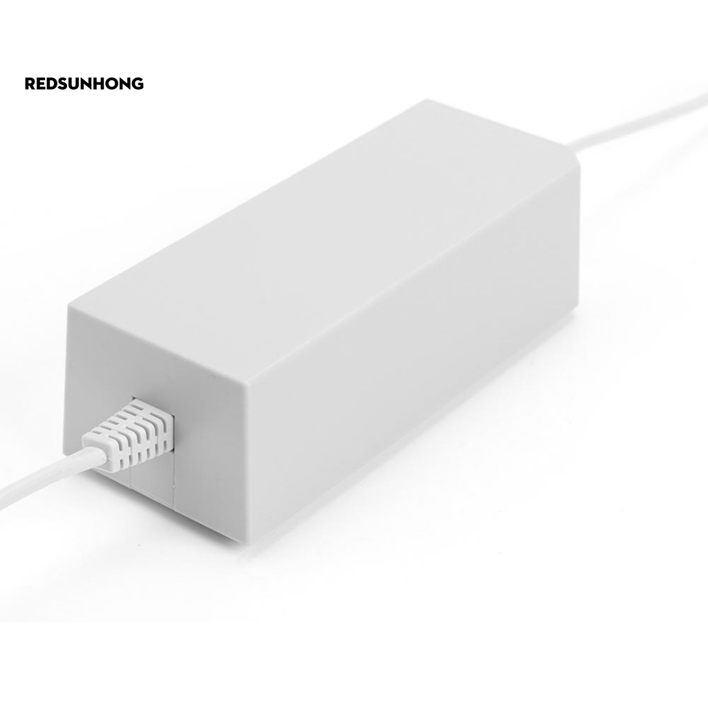 Bộ Sạc Nguồn AC Chuyên Dụng Dành Cho Máy Chơi Game Cầm Tay RSH.z