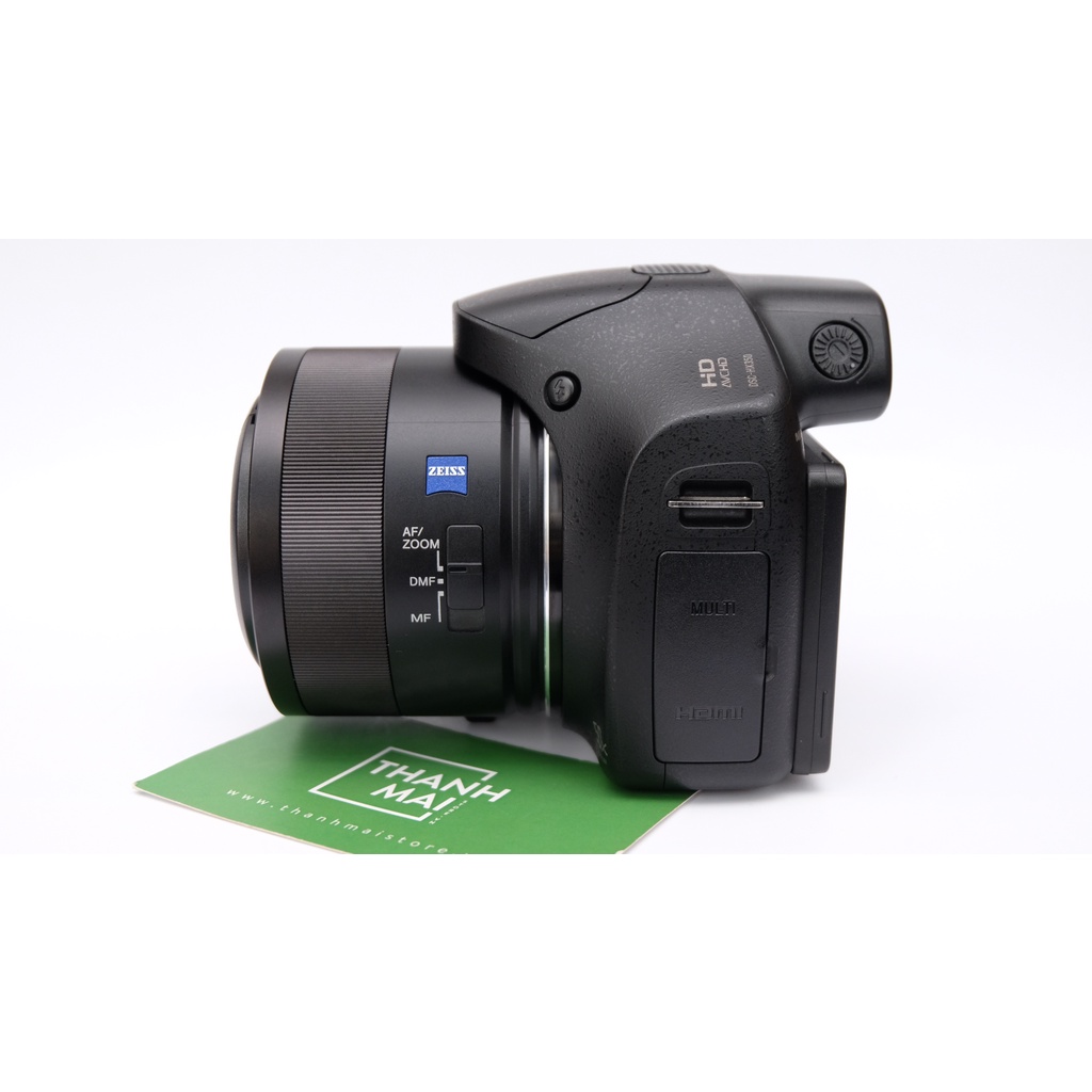 Máy Ảnh SONY DSC-HX350