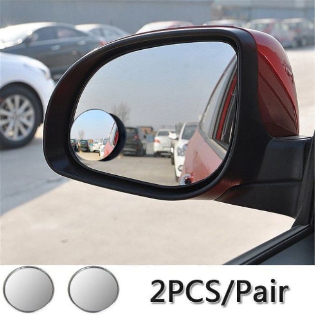 Gương cầu lồi cho xe hơi