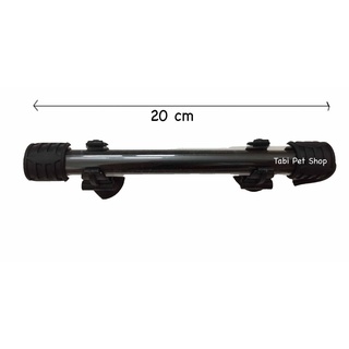 Đèn led dài 16cm - đèn led chiếu sáng cho hồ cá