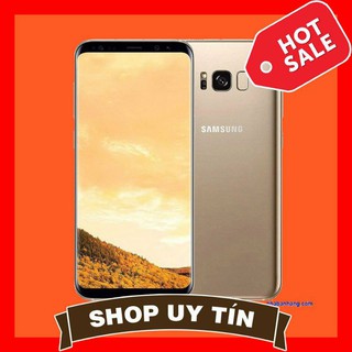 Điện thoại Samsung S8 Plus 2 Sim Mới KENG Giá Cực Tốt