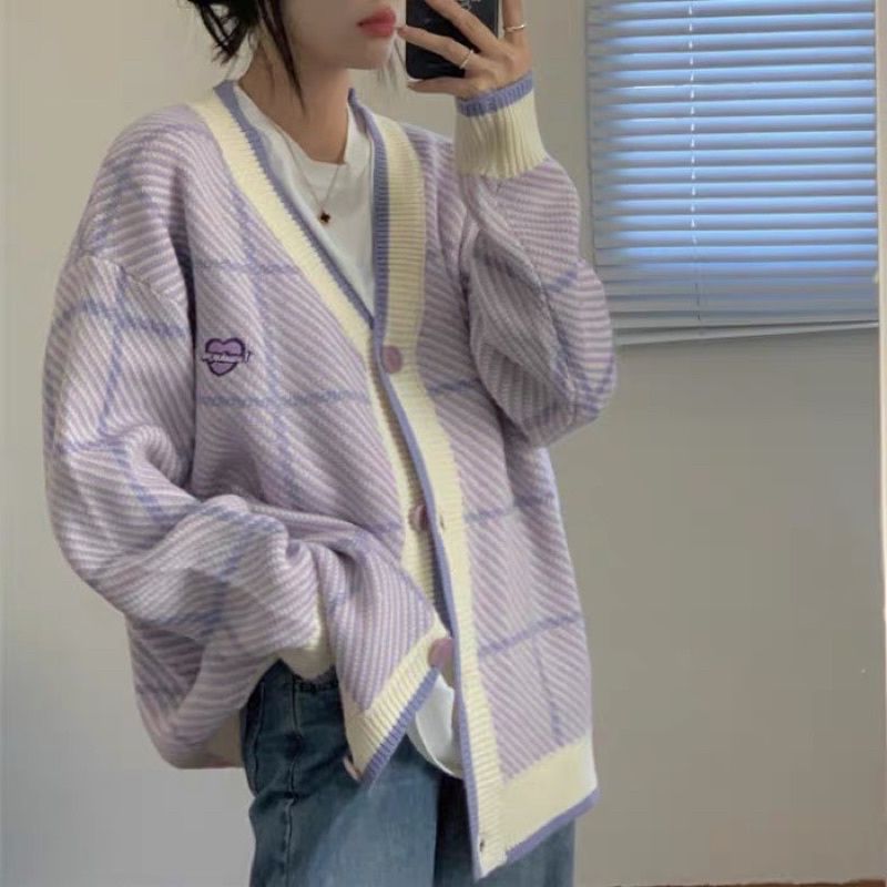 •PRE-ORDER• ÁO CARDIGAN(ảnh fb ở cuối)