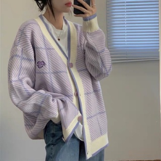 •pre-order• áo cardigan