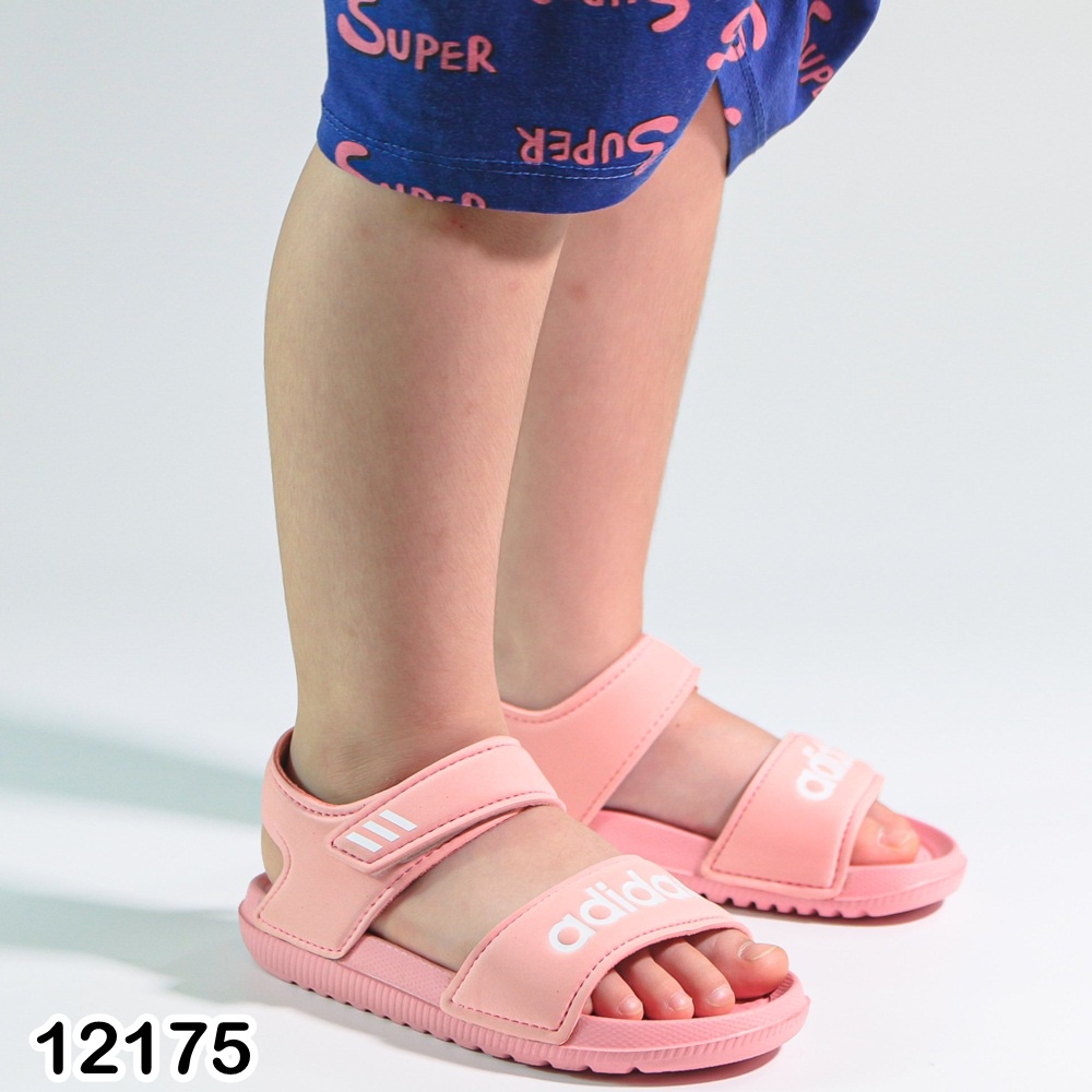 GIÀY SANDAL ADIDAS SIÊU NHẸ XUẤT XỊN CHO BÉ SIZE 27-34