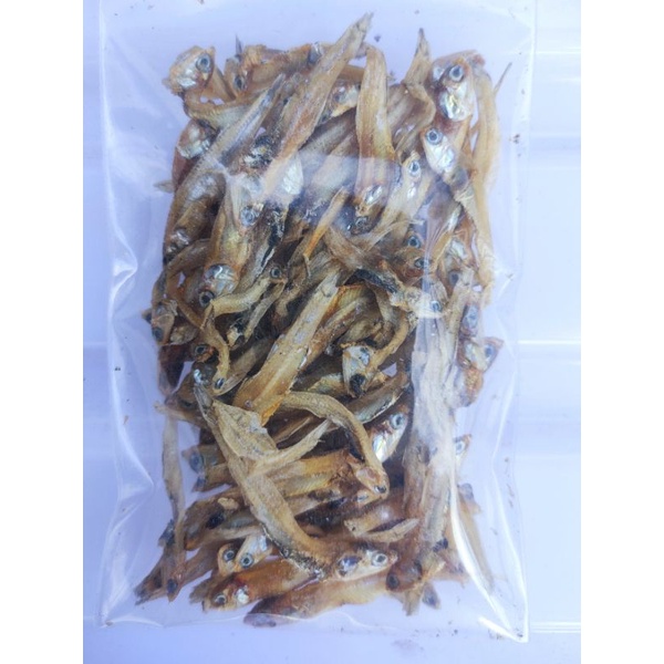 Cá khô cho Hamster, nhím, bọ