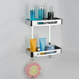 Kê gốc vuông inox bóng ,304 cao cấp